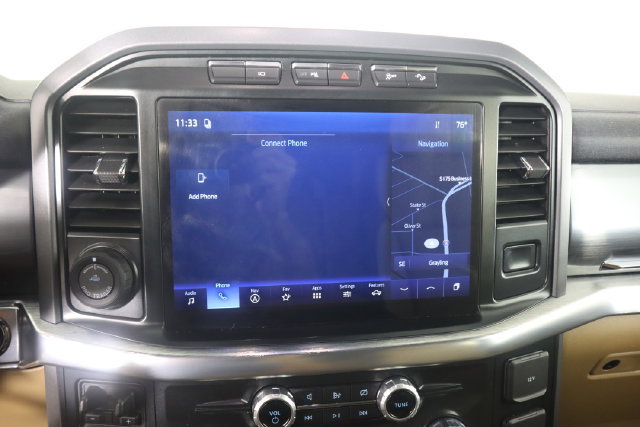 Certified 2022 Ford F150 Lariat AWD/4WD image 55