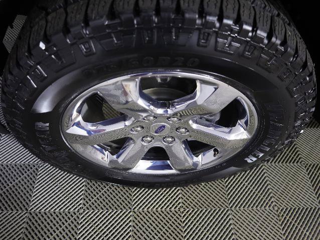 Certified 2021 Ford F150 XLT w/ Equipment Group 302A High AWD/4WD image 38