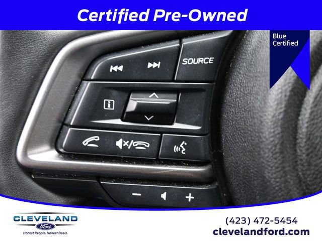 Used 2023 Subaru Outback Touring image 17