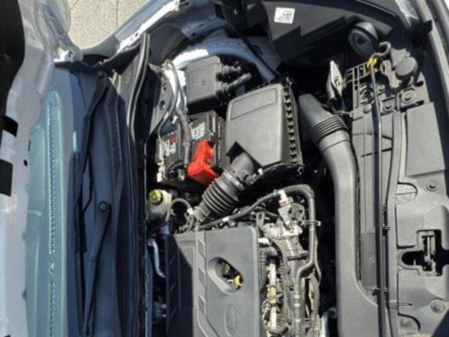 Certified 2020 Ford Escape SE image 32