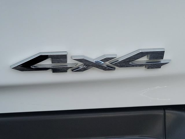 Used 2025 RAM 1500 Big Horn AWD/4WD image 8