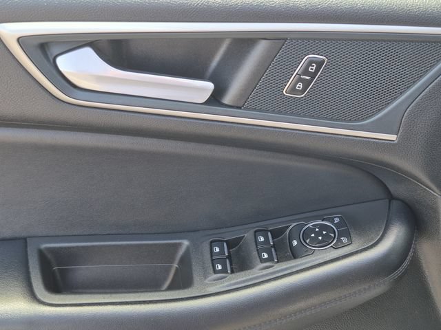 Certified 2024 Ford Edge SEL AWD/4WD image 13