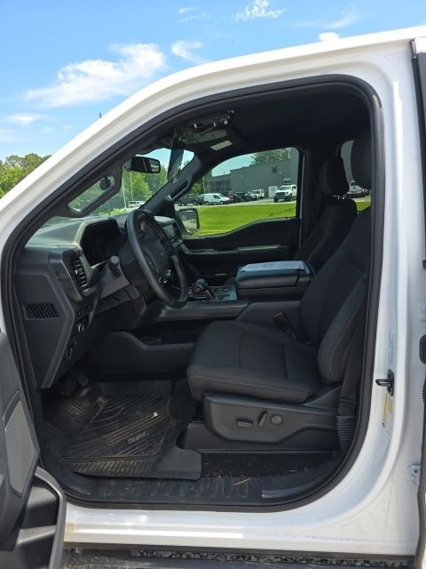 Certified 2024 Ford F150 XLT w/ Equipment Group 302A MID AWD/4WD image 9