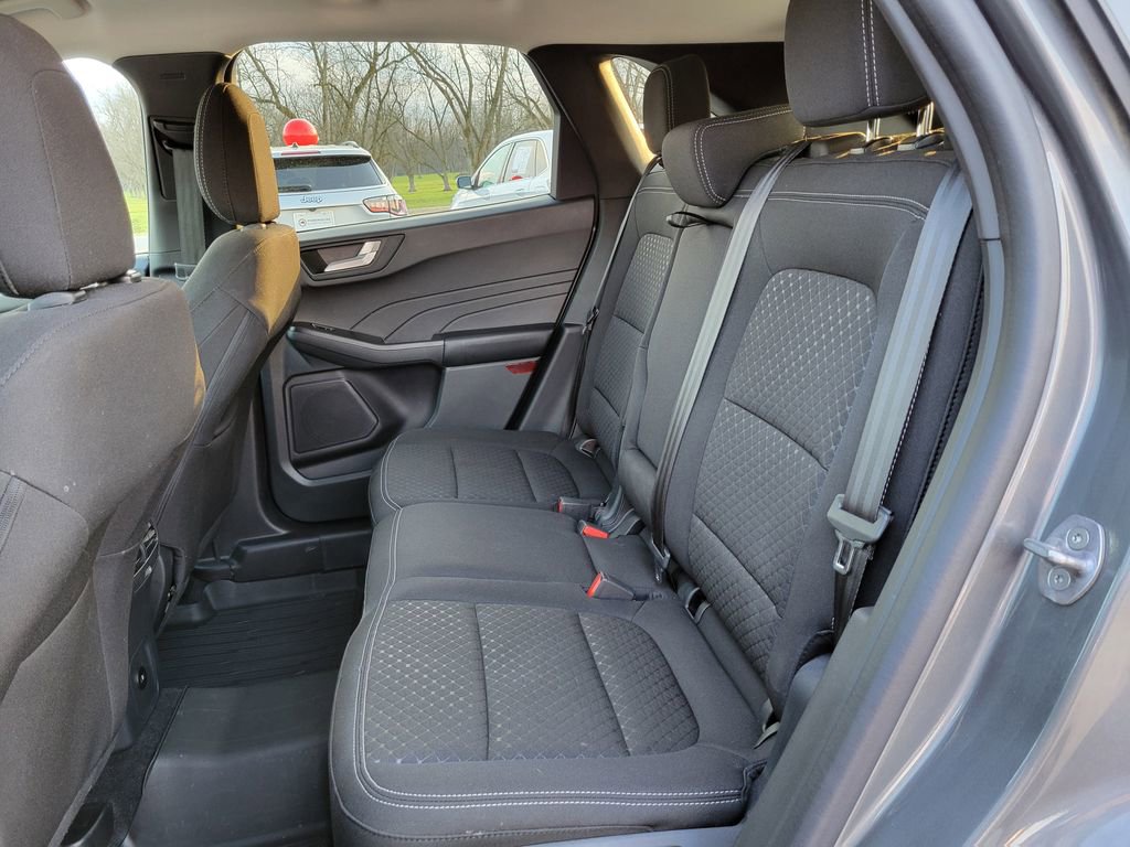 Certified 2024 Ford Escape Active w/ Tech Pack #2 image 15