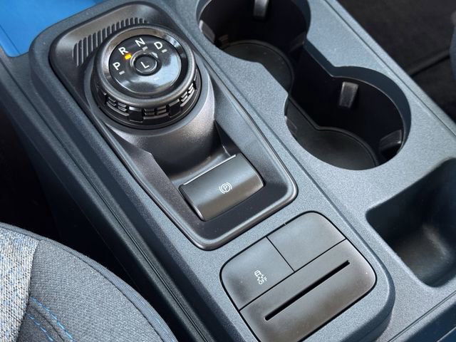 Certified 2025 Ford Maverick XLT image 19