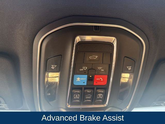 Used 2024 Jeep Grand Cherokee L Limited w/ Trailer Tow Package image 23