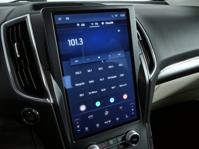 Certified 2024 Ford Edge Titanium w/ Equipment Group 301A image 25