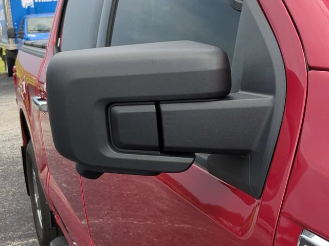 Certified 2024 Ford F150 XLT RWD image 12
