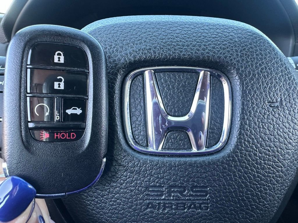 Used 2024 Honda Accord Sport image 36