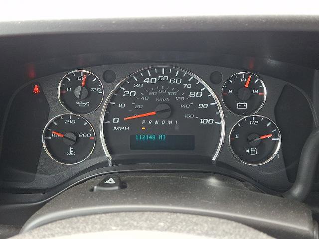 Used 2021 GMC Savana 3500 w/ Power Convenience Package RWD image 18