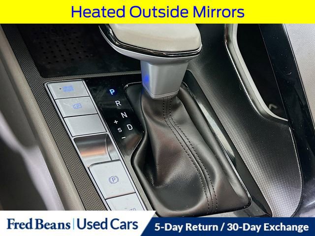 Used 2023 Hyundai Elantra SEL w/ Convenience Package image 22
