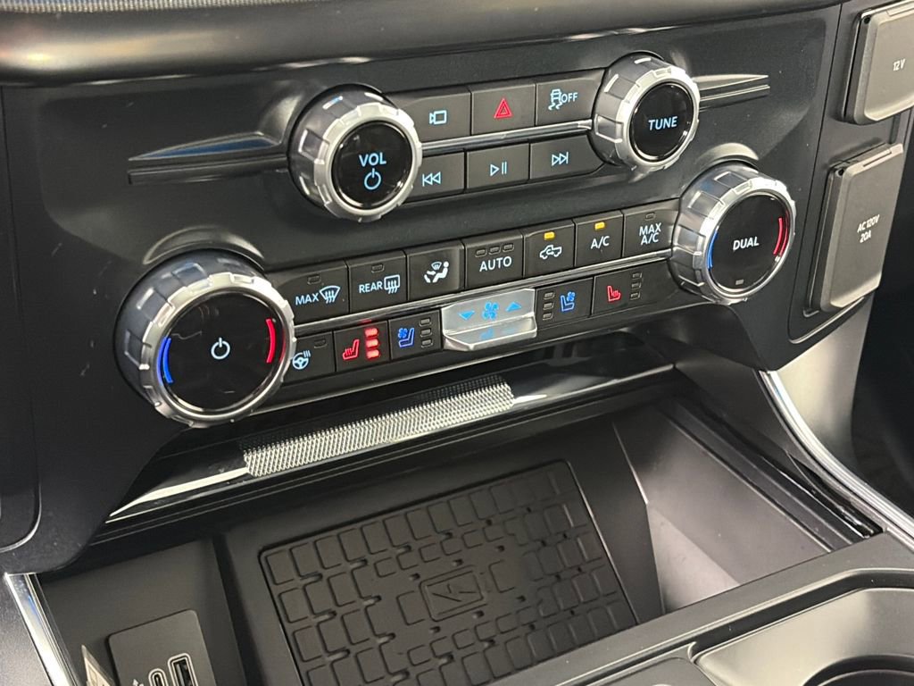 Certified 2025 Ford F150 Raptor image 21