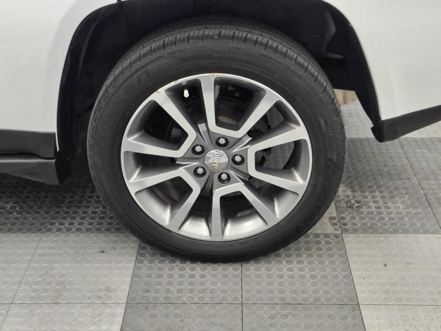 Used 2017 Jeep Compass High Altitude AWD/4WD image 13