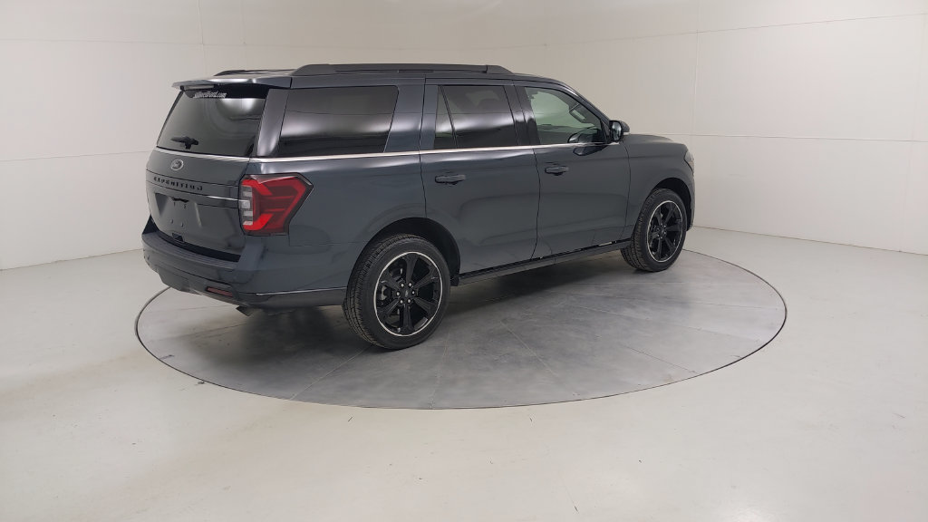 Certified 2024 Ford Expedition Limited AWD/4WD image 16