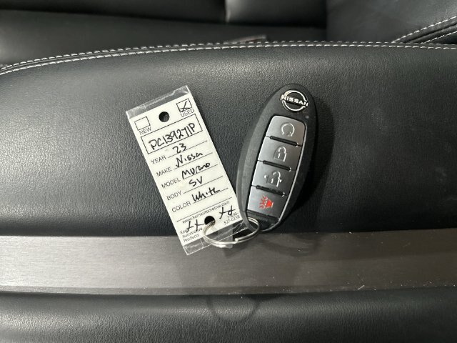 Used 2023 Nissan Murano SV w/ SV Midnight Edition Package AWD/4WD image 33