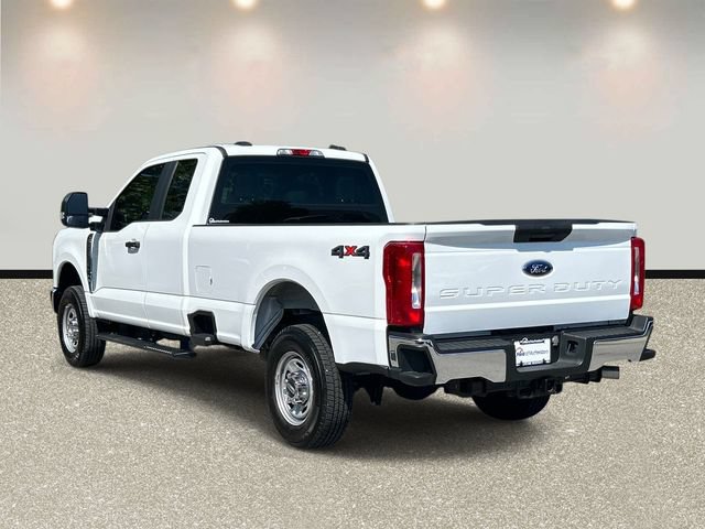 Certified 2023 Ford F250 XL w/ XL Chrome Package AWD/4WD image 8