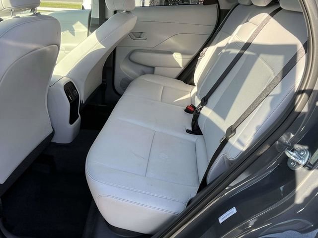 Used 2025 Hyundai Kona SEL AWD/4WD image 7