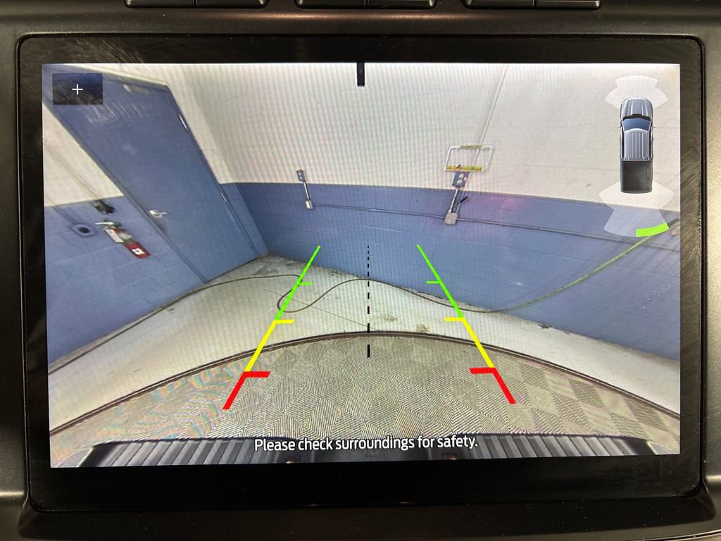 Certified 2023 Ford F150 Lariat w/ Equipment Group 502A High image 24