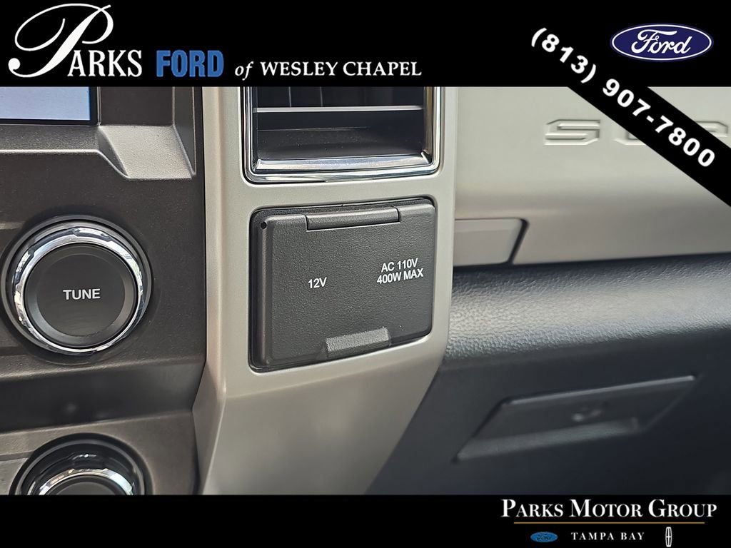 Certified 2021 Ford F250 Lariat w/ Tremor Off-Road Package AWD/4WD image 25