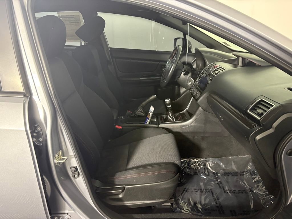 Used 2020 Subaru WRX Premium image 33