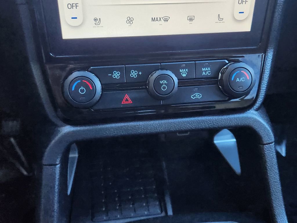 Certified 2024 Ford Ranger Lariat image 26