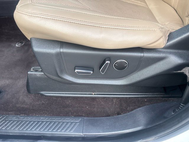 Certified 2023 Ford Expedition Limited AWD/4WD image 15