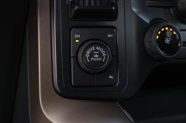 Certified 2025 Ford F150 STX w/ Equipment Group 201A FX4 AWD/4WD image 36
