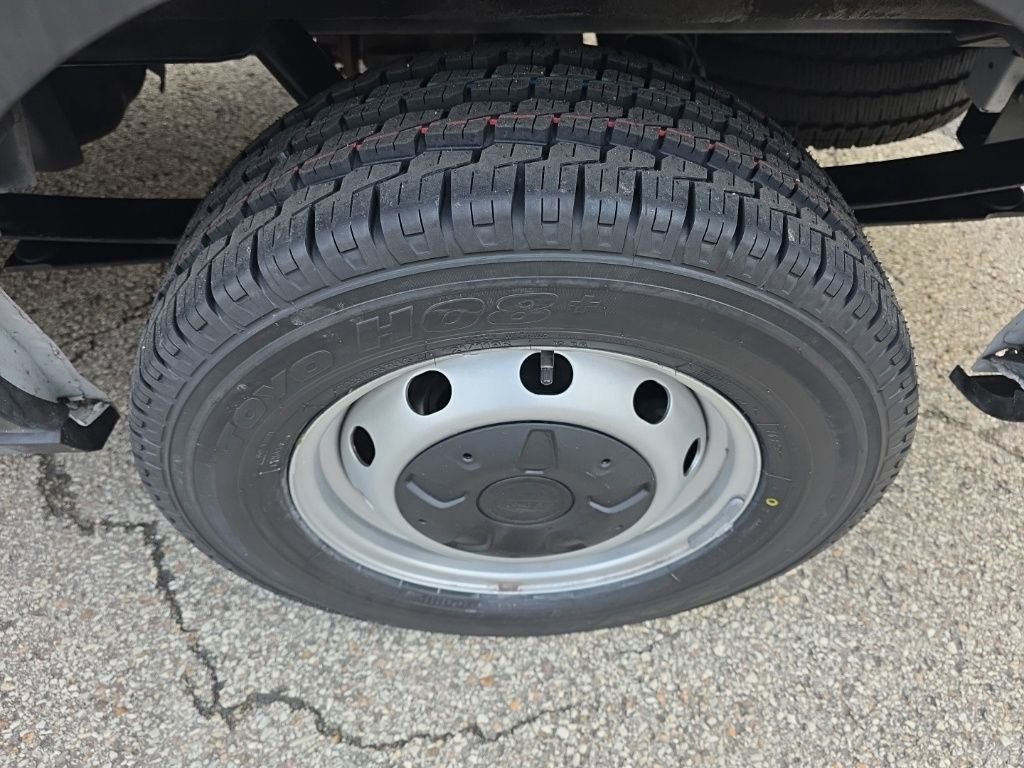 Certified 2023 Ford Transit 150 Low Roof image 35