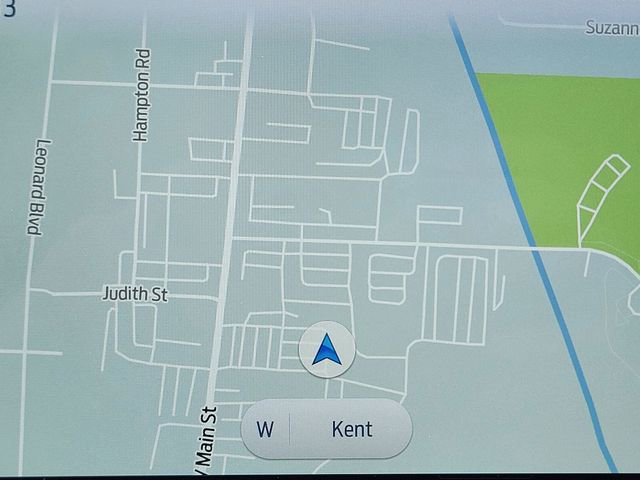 Certified 2023 Ford Escape ST-Line w/ Tech Pack #1 image 12