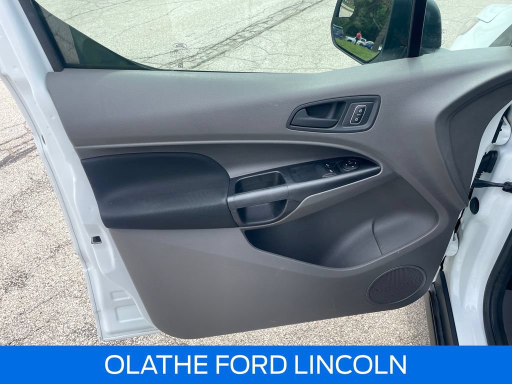 Certified 2019 Ford Transit Connect XL FWD image 20