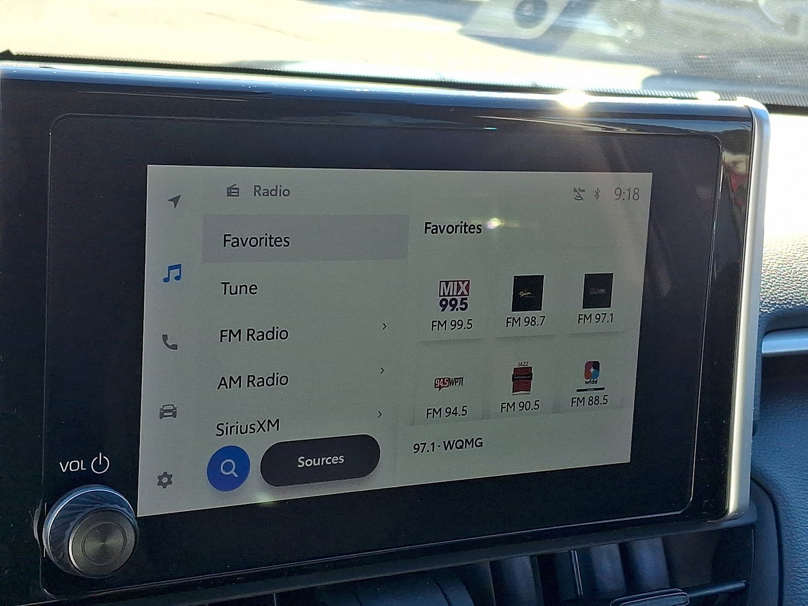 Used 2025 Toyota RAV4 LE image 15