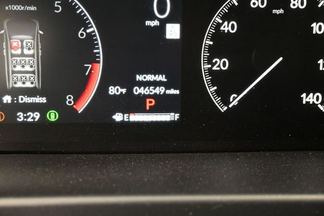 Used 2025 Honda Odyssey Sport-L image 18