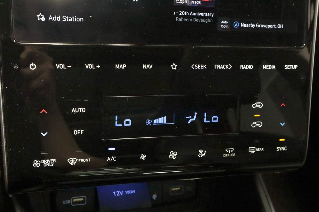Used 2023 Hyundai Tucson SEL AWD/4WD image 33