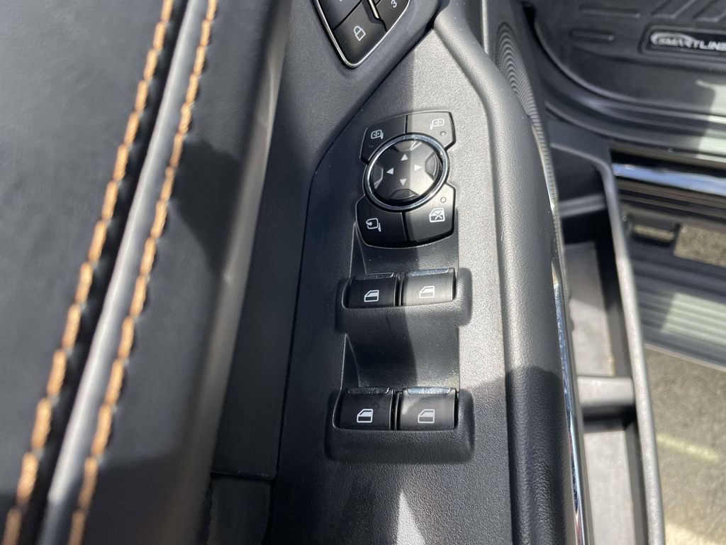 Certified 2023 Ford Expedition Max Platinum AWD/4WD image 16