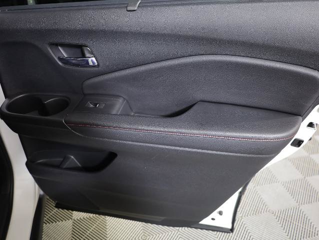 Used 2021 Honda Pilot Black Edition image 39