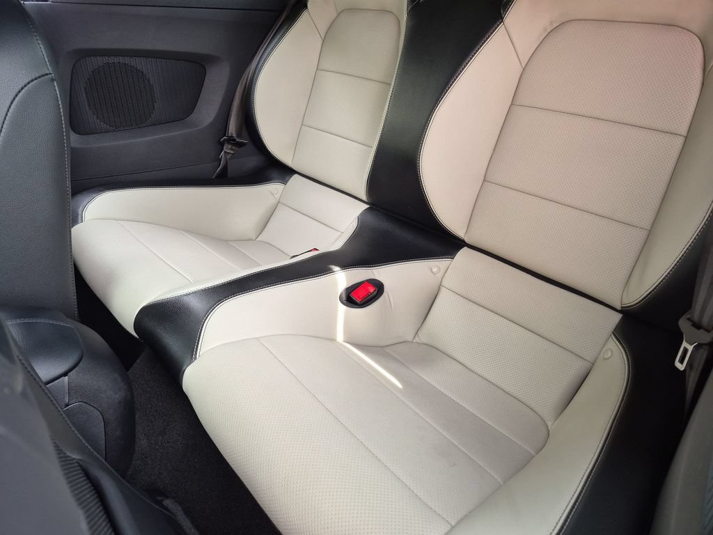 Certified 2019 Ford Mustang GT Premium w/ Ford Safe & Smart Package RWD image 34