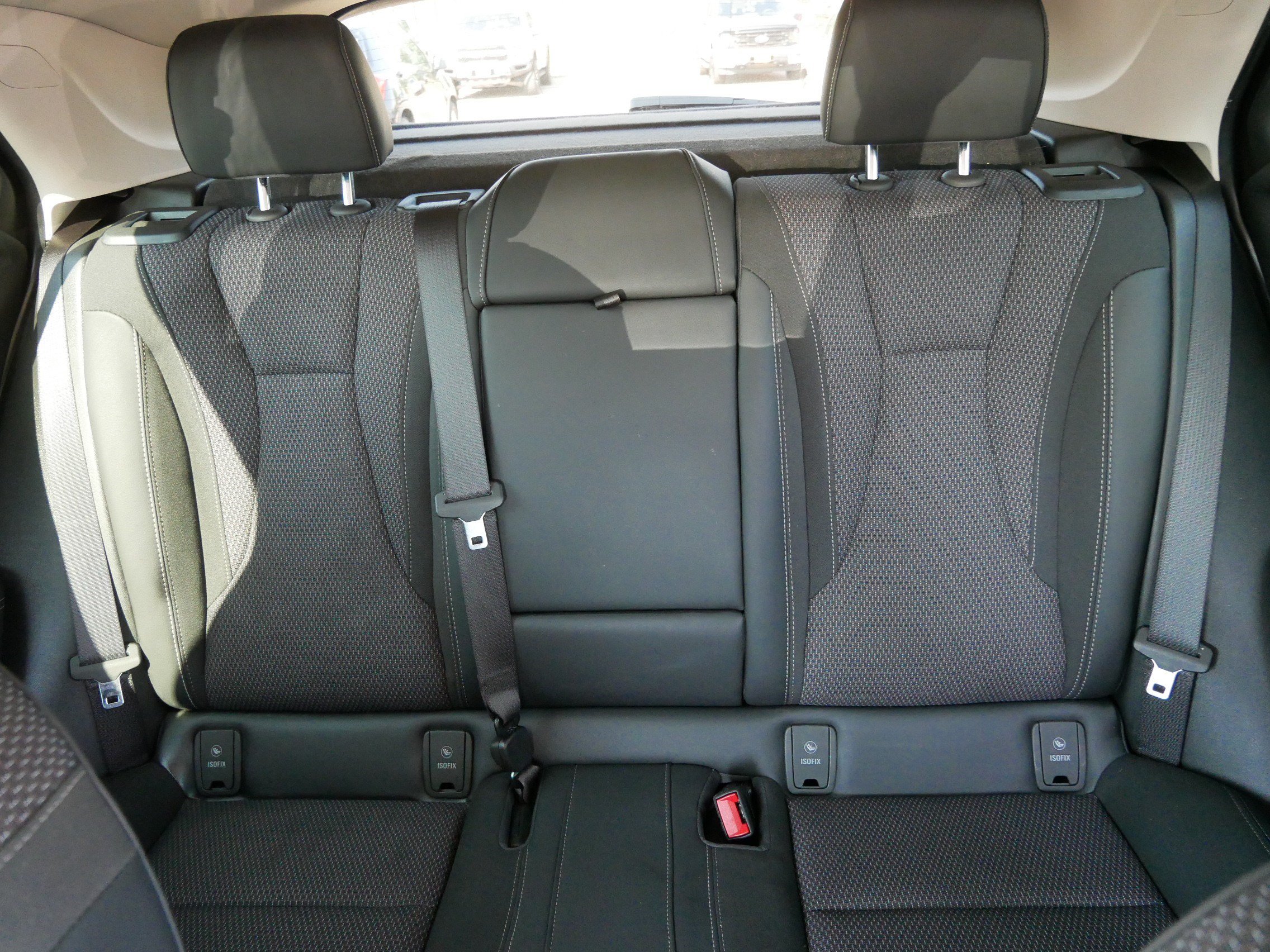 Used 2022 Buick Envision Preferred AWD/4WD image 13