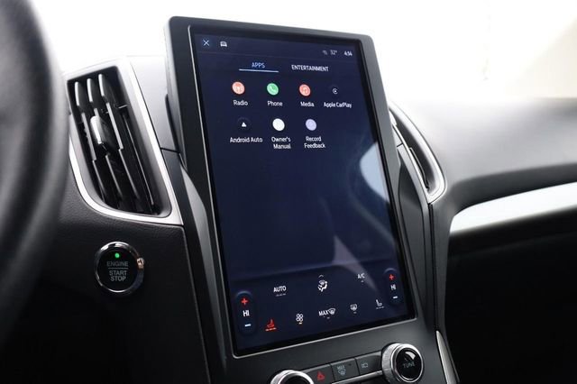 Certified 2024 Ford Edge SEL image 11