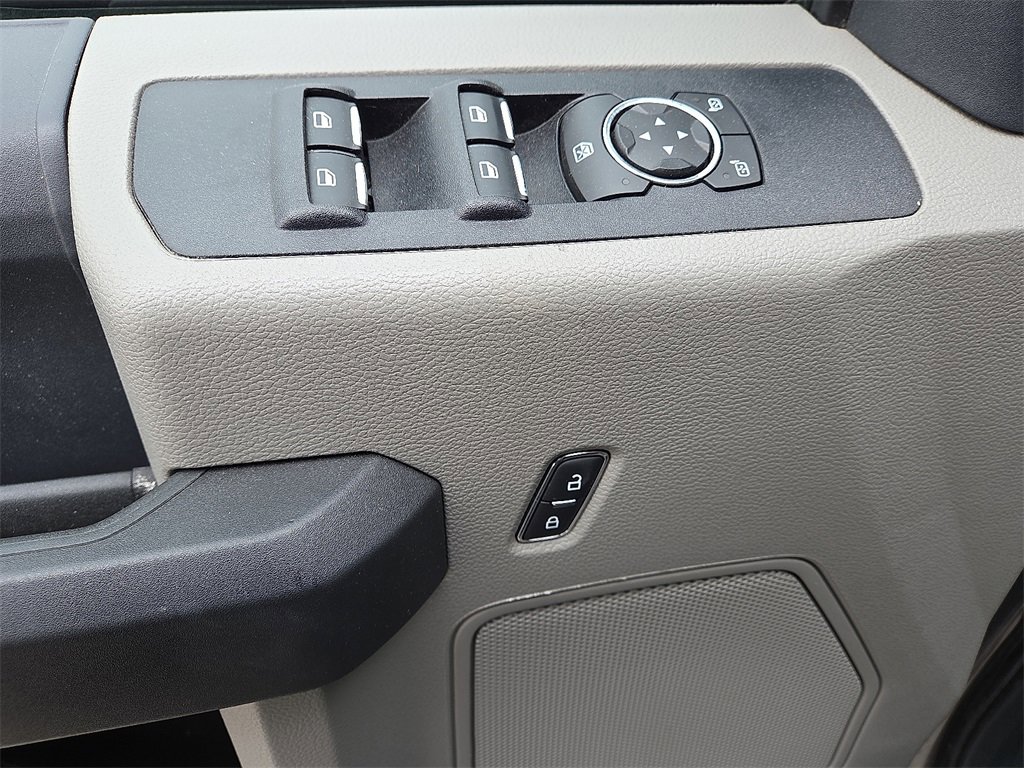 Certified 2022 Ford F250 XL w/ STX Appearance Package image 21