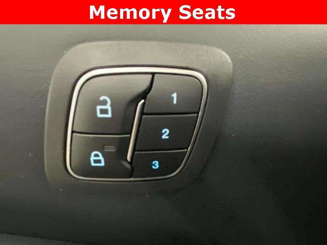 Certified 2024 Ford Mustang Mach-E Premium image 23