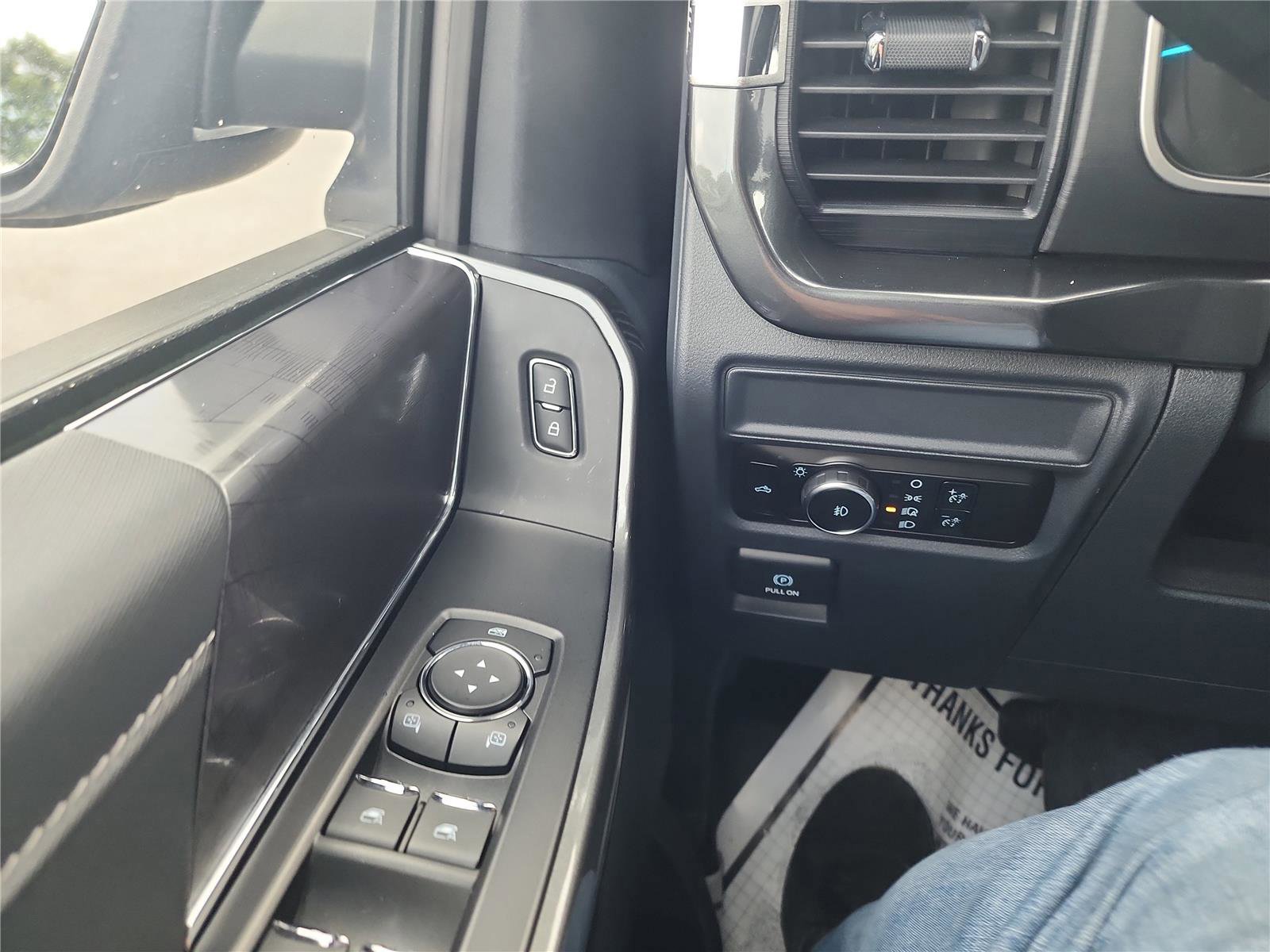 Certified 2023 Ford F150 XLT w/ Equipment Group 301A Mid image 31