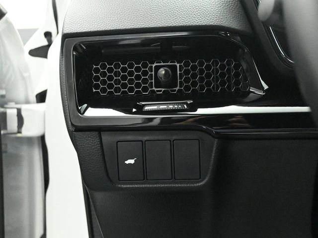 Used 2026 Honda CR-V EX-L image 11