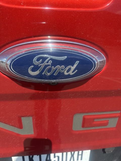 Certified 2019 Ford Ranger XLT w/ Equipment Group 302A Luxury image 10