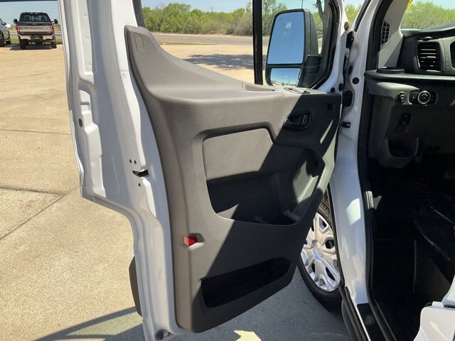 Certified 2025 Ford Transit 350 XLT RWD image 7
