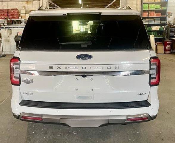 Certified 2024 Ford Expedition Max King Ranch AWD/4WD image 5