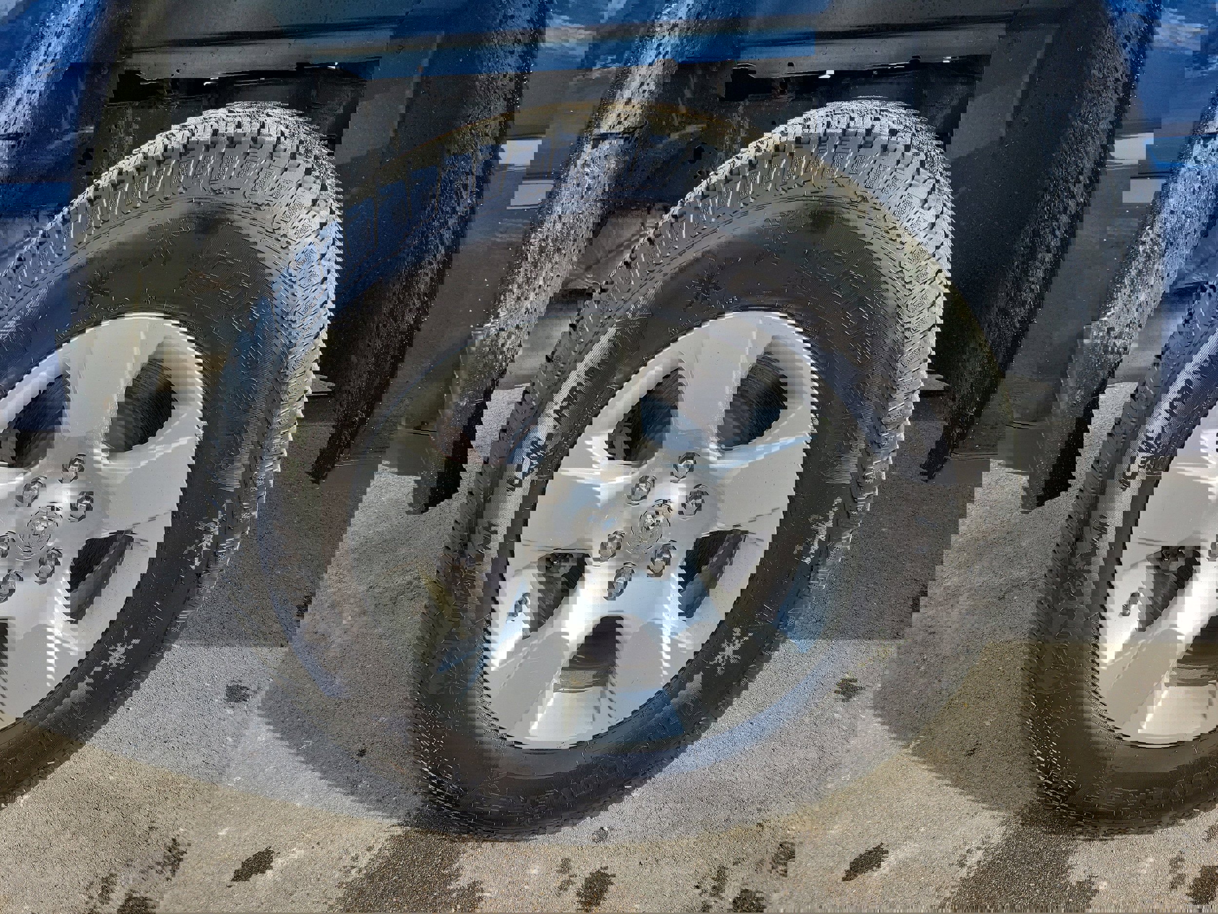 Used 2020 RAM 1500 Big Horn image 5