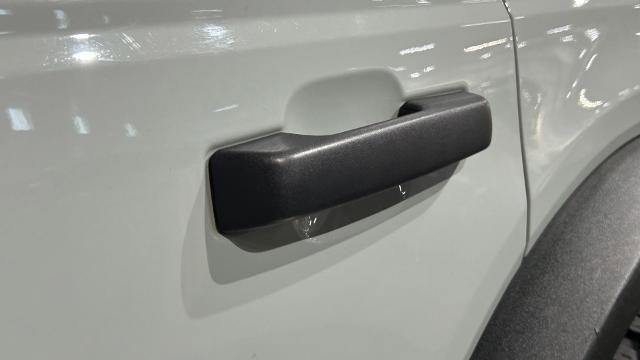 Certified 2021 Ford Bronco Big Bend AWD/4WD image 20