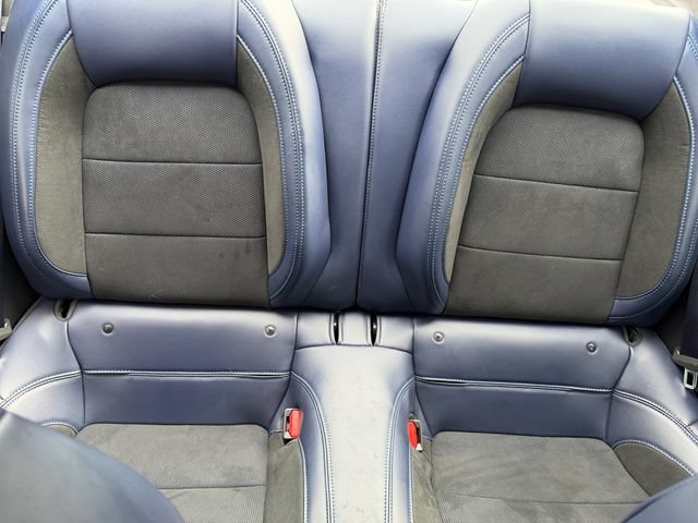 Certified 2024 Ford Mustang Dark Horse RWD image 17