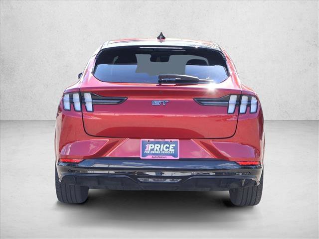 Certified 2024 Ford Mustang Mach-E GT video 3