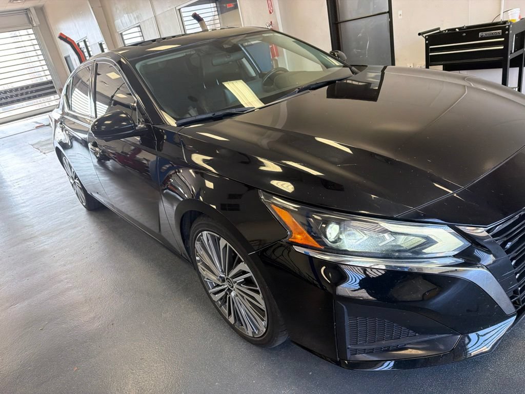 Used 2023 Nissan Altima 2.5 SL